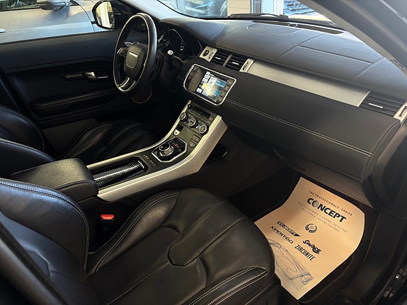 Land Rover Range Rover Evoque 20 of 30