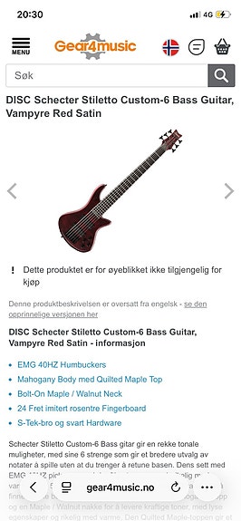 Product image 2 of 4
