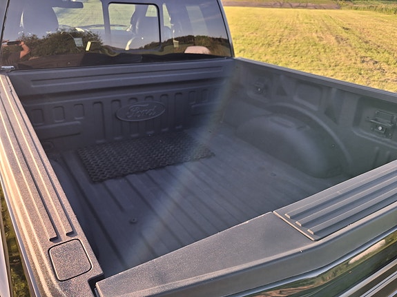 Ford F-150 20 of 29