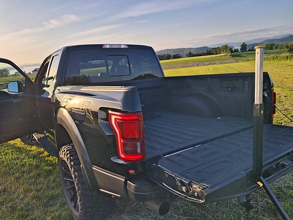 Ford F-150 5 of 29