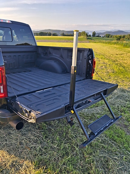 Ford F-150 22 of 29