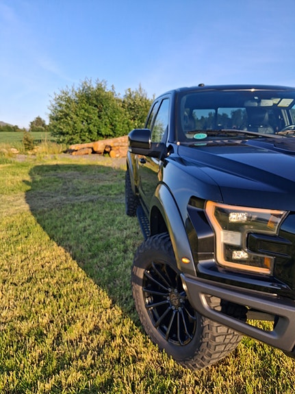 Ford F-150 6 of 29