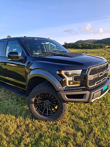 Ford F-150 9 of 29