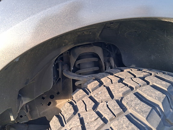 Ford F-150 29 of 29