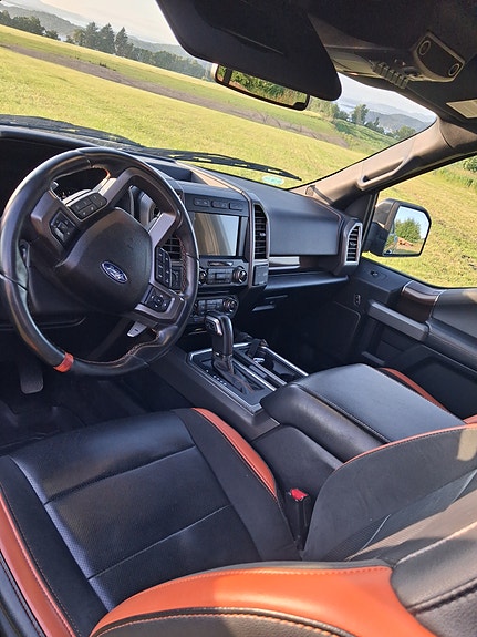 Ford F-150 26 of 29