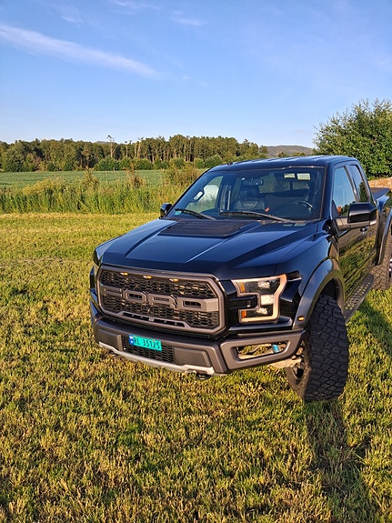 Ford F-150 13 of 29