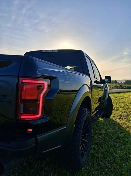 Ford F-150 19 of 29