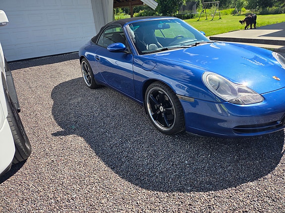 Porsche 911 3 of 5