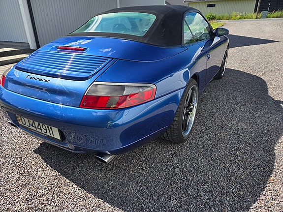 Porsche 911 5 of 5