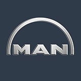 MAN Truck & Bus AS logo