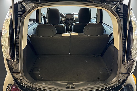 Mitsubishi I-Miev 2019 photo 5