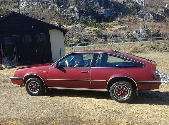 Oldsmobile 2 of 9