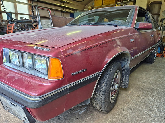 Oldsmobile 4 of 9