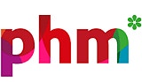 PHM Group AS logo