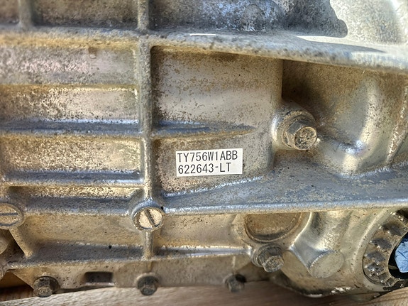 Subaru Outback 15 of 19