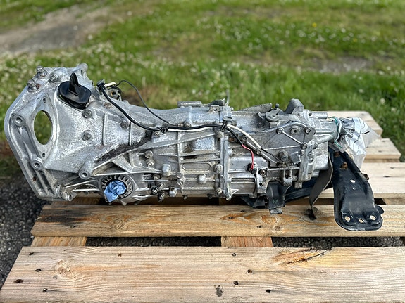 Subaru Outback 12 of 19