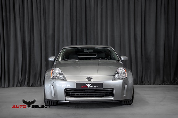 Nissan 350 Z 5 of 5