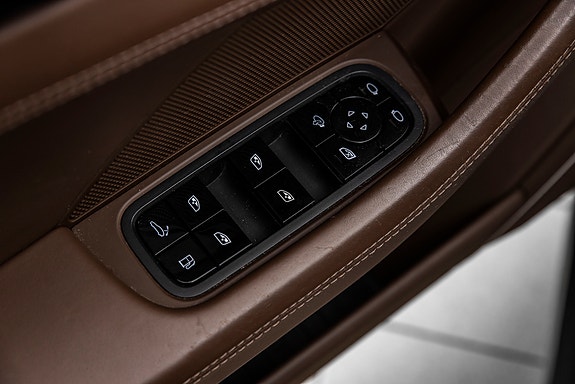Porsche Panamera 16 of 30