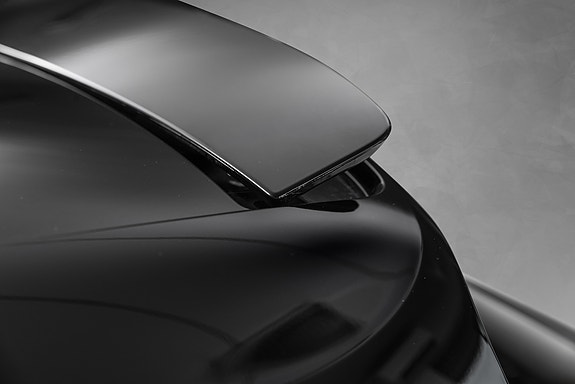 Porsche Panamera 13 of 30