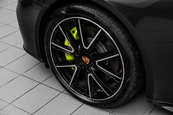 Porsche Panamera 10 of 30