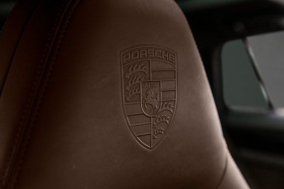 Porsche Panamera 25 of 30
