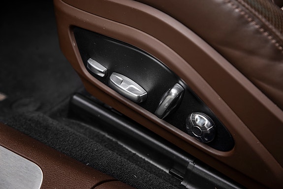 Porsche Panamera 20 of 30