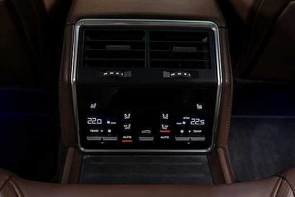 Porsche Panamera 22 of 30