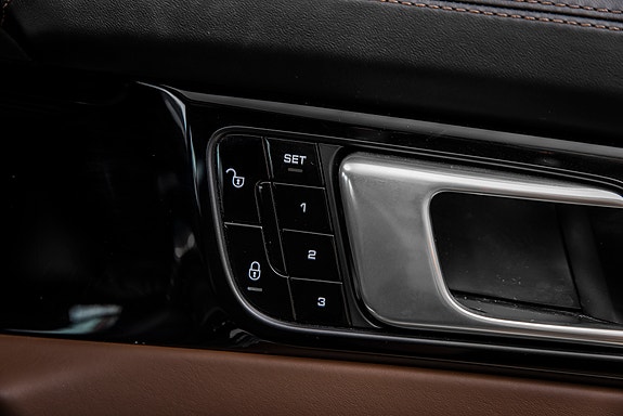 Porsche Panamera 24 of 30