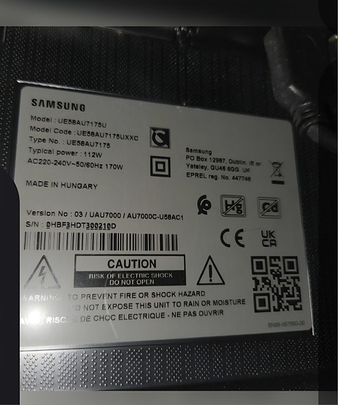 Product image 2 of 7