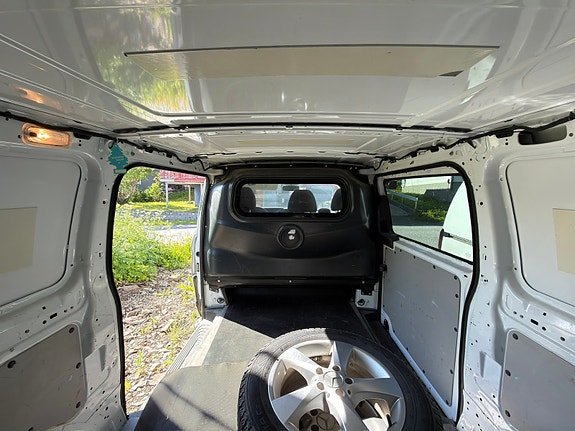 Mercedes-Benz Vito 111 5 of 5