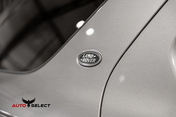 Land Rover Discovery Sport 18 of 30