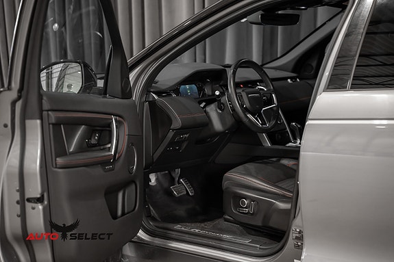 Land Rover Discovery Sport 30 of 30