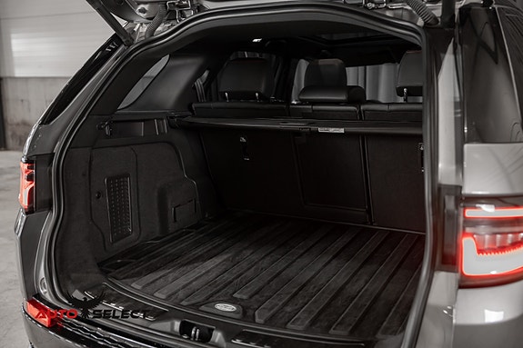 Land Rover Discovery Sport 14 of 30