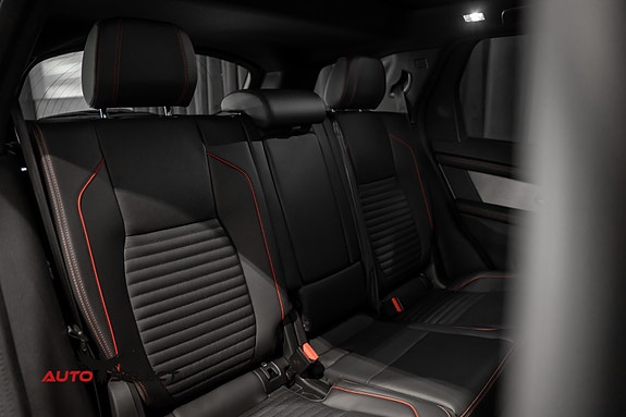 Land Rover Discovery Sport 20 of 30