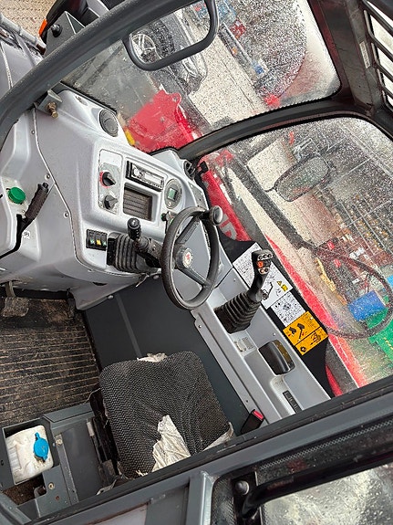 Weidemann Ts 522 6 of 6