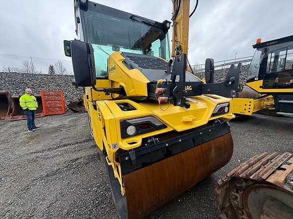 Bomag Bw 174A p-5 4 of 5