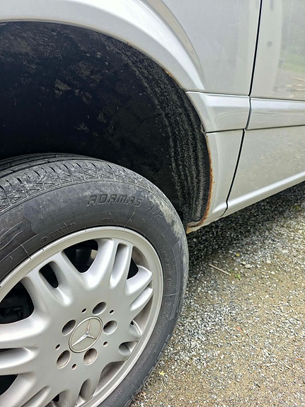 Mercedes-Benz Viano 6 of 30