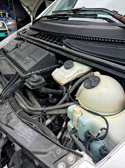 Mercedes-Benz Viano 14 of 30
