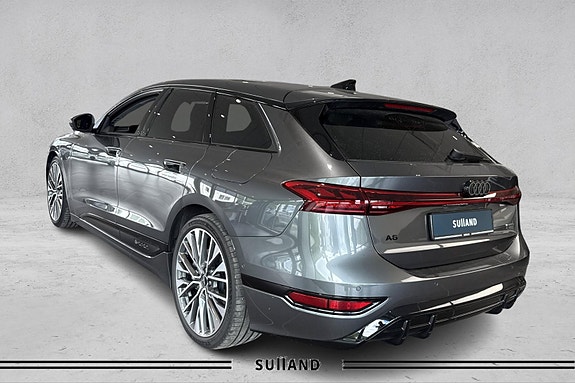 Audi A6 e-tron 3 of 5