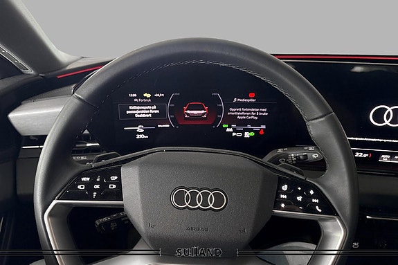 Audi A6 e-tron 5 of 5