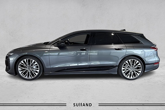 Audi A6 e-tron 2 of 5