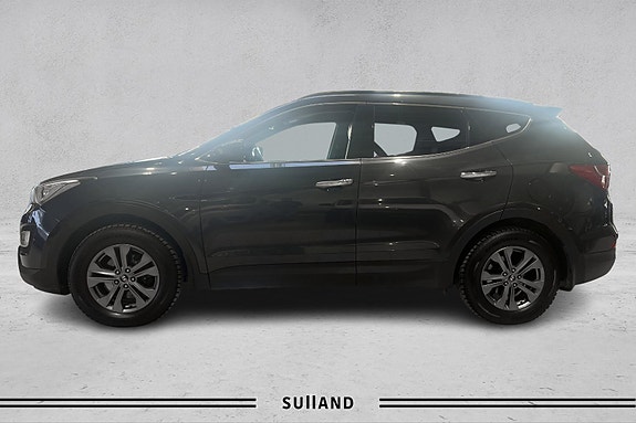 Hyundai Santa Fe 2 of 5