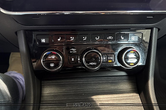 Skoda Superb 7 of 14