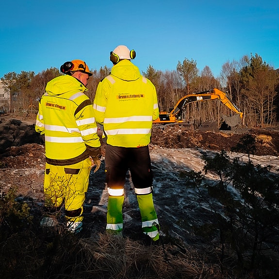 Bilde 5 av 6 i jobbannonse-galleriet
