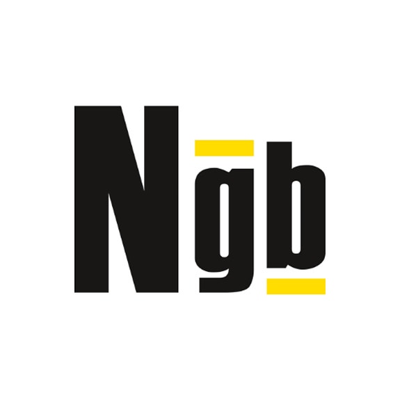 Nordhordland Grunn og Betong logo