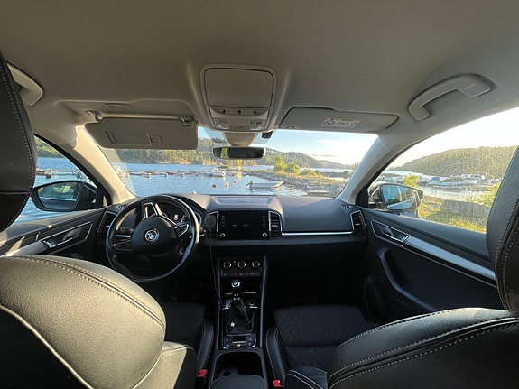 Skoda Karoq 5 of 5