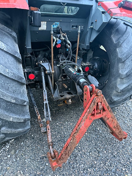 Massey Ferguson 4255 17 of 22