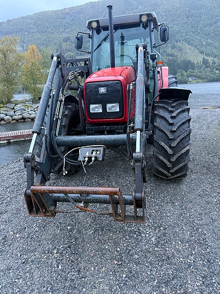 Massey Ferguson 4255 20 of 22