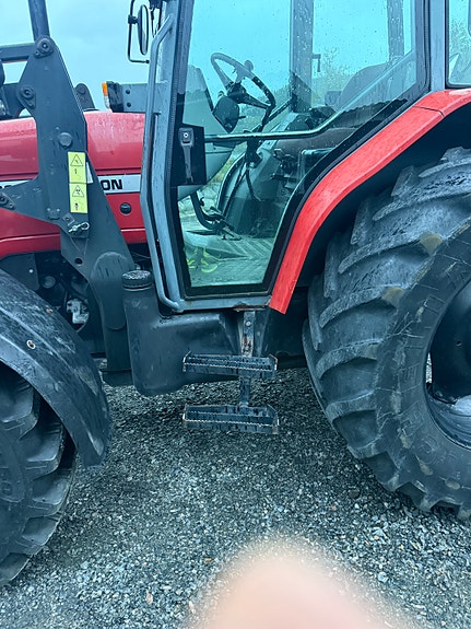 Massey Ferguson 4255 18 of 22