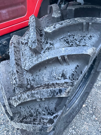 Massey Ferguson 4255 19 of 22